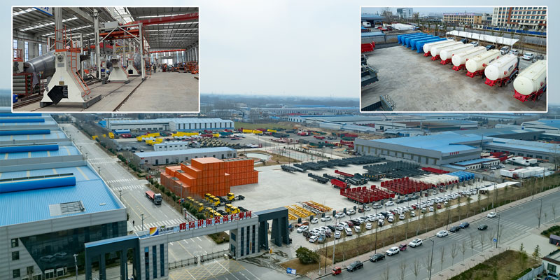 Bulk Cement Tanker Trailer for Sale in Kenya Bulk Cement Tanker Trailer for Sale in Kenya