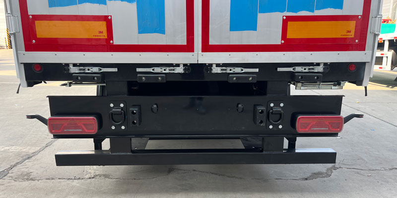 20-60 Ton Curtain Side Semi Trailer for Sale 20-60 Ton Curtain Side Semi Trailer for Sale