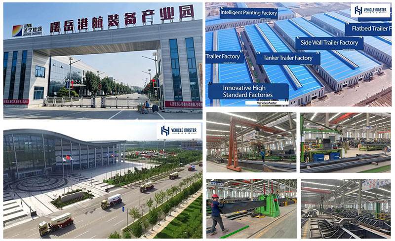 50 Ton Gravel Dump Trailer for Sale 50 Ton Gravel Dump Trailer for Sale