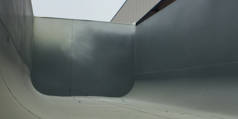 50 Ton Gravel Dump Trailer for Sale 50 Ton Gravel Dump Trailer for Sale