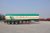 45000 L Fuel Tanker