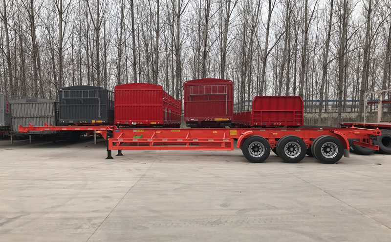 Container Chassis