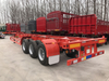 Container Chassis