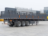 Side Tipper Trailers for Sale