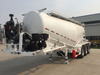 Powder Tank Trailers at Affordable Prices
