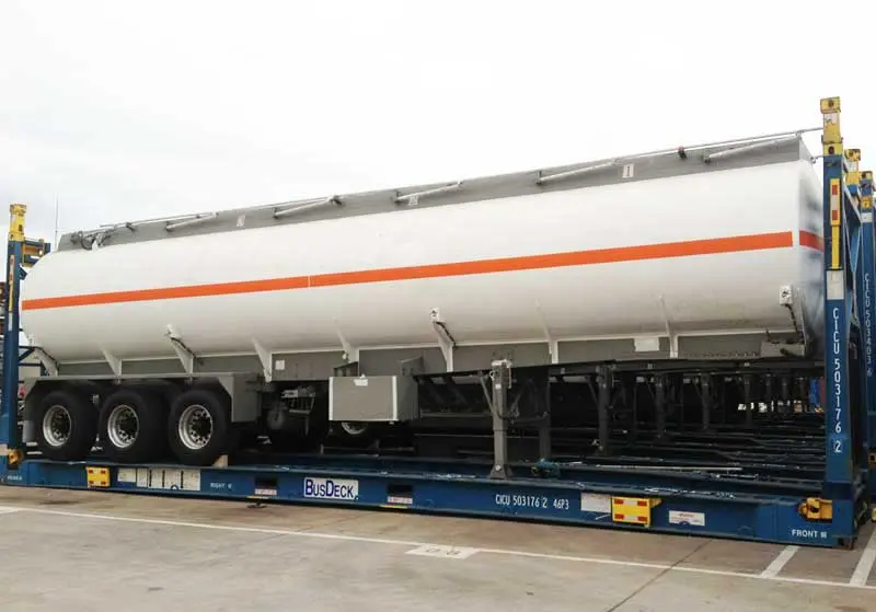 How much is a 10000 gallon water tanker trailer in the Philippines?
