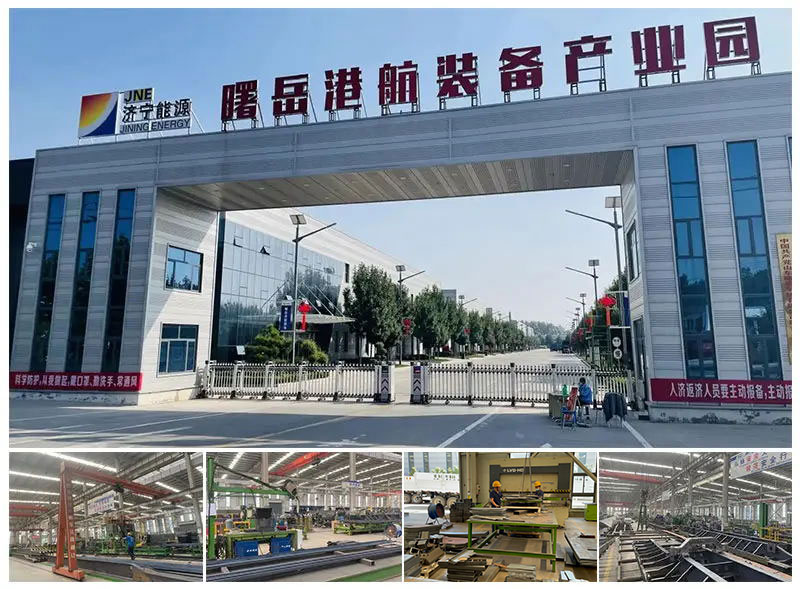 30CBM Cement Bulker Trailer Factory Price