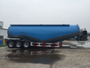 50 Ton Bulk Cement Trailer for Sale