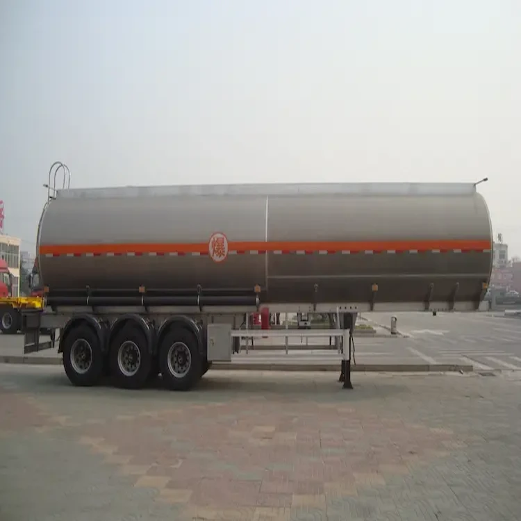 Military tanker trailer for sale