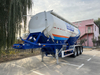 Best Bulk Cement Tanker Truck Trailer for Sale