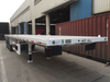 40 Foot Flatbed Trailer for Sale