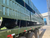 Cargo Side Wall Semi Trailer Malawi