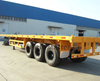 20FT/40FT/45FT Flatbed Semi Trailers Brazil