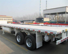 20 Foot Flatbed Trailers For Sale