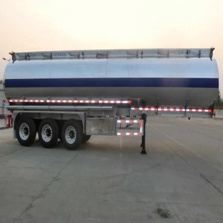 tanker trailers for sale in canada