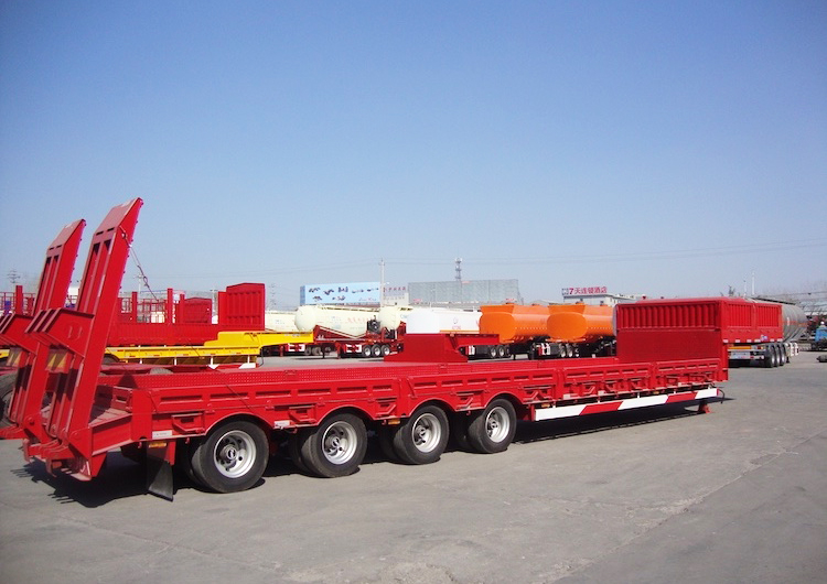 100-lowbed-semi-trailer-shipped-to-algeria