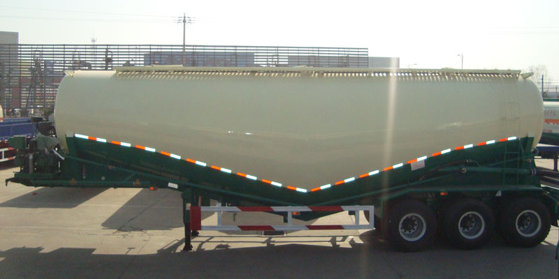 50 Tons Bulk Cement Trailer Price