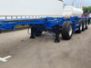 Intermodal Container Chassis Trailer for Sale