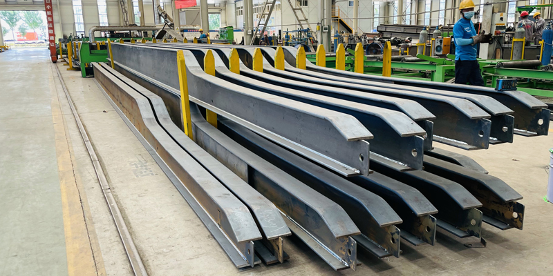 40ft Chassis Semi Trailer Price