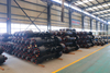 Semi Trailer Axle Parts Manufacturer in China