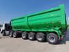 80 Ton Dump Trailer for Sale