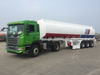 Fuel Tanker Trailer for Sale in Botswana