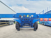 Intermodal Container Chassis Trailer for Sale