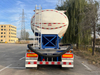 Best Bulk Cement Tanker Truck Trailer for Sale