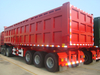 34 Ton Tipper Trailer for Sale