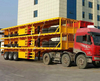 20FT/40FT/45FT Flatbed Semi Trailers Brazil