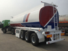 Fuel Tanker Trailer for Sale in Botswana