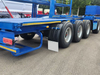 Intermodal Container Chassis Trailer for Sale