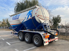 Best Bulk Cement Tanker Truck Trailer for Sale
