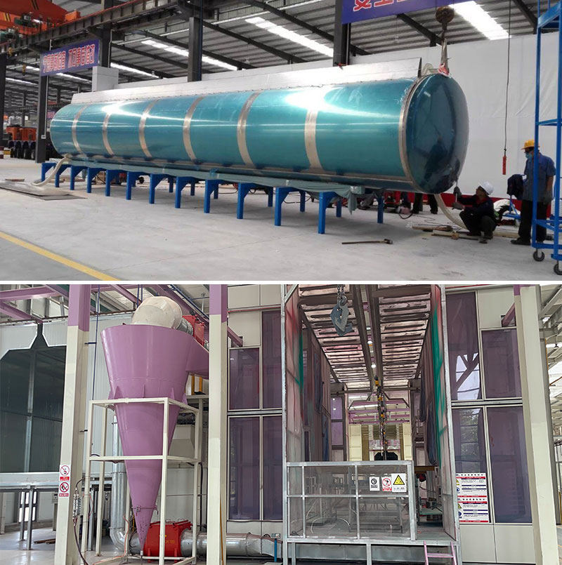 Petroleum Tanker Trailer for Sale