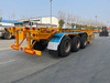 40ft Container Chassis for Sale