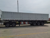 30-100 Tons Side Tipper Semi Trailer for Sale