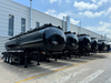 45000L Fuel Tanker Trailer Factory Price