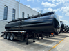45000L Fuel Tanker Trailer Factory Price