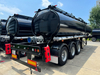45000L Fuel Tanker Trailer Factory Price