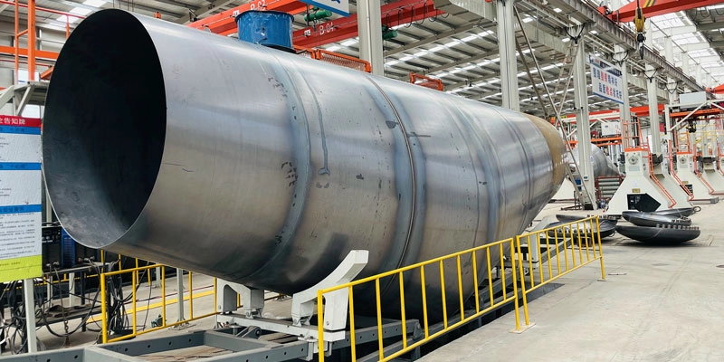 bulk cement trailer